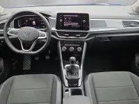 Usata VW T-Roc Style 150 CV (110 kW) 2024 Blu SUV