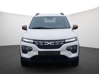 Gebraucht Dacia Spring Extreme 47 kW (65 PS) 2023 Weiß Kleinwagen