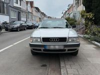 Second-hand Audi 80 90 CP (66 kW) 1994 Argintiu Berlinǎ