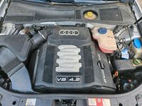 gebraucht Audi A6 4.2 V8 RS6 bodykit