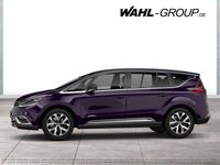 Gebraucht Renault Espace Initiale Paris 225 PS (165 kW) 2020 Schwarz Van / Kleinbus