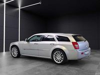 Usado Chrysler 300C Touring 218 CV (160 kW) 2011 Gris Familiar