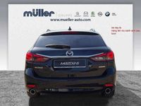 gebraucht Mazda 6 G 194 PS FWD 6AG EXCLUSIVE ACT-P A19