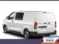 Neu Fiat Scudo 150 PS (110 kW) 2026 Weiß Van