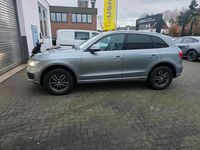 Gebraucht Audi Q5 270 PS (198 kW) 2010 Silber SUV