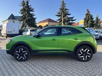 Gebraucht Opel Mokka-e Elegance 100 kW (136 PS) 2023 Grün SUV