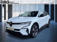Używany Renault Megane E-Tech Equilibre 96 kW (131 KM) 2022 Biały Sedan/Limuzyna