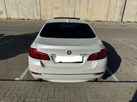 gebraucht BMW 535 F10 i xDrive LCI