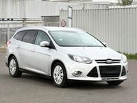 Gebraucht Ford Focus 2012 Kombi