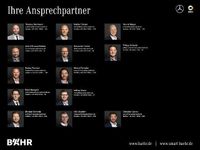 Gebraucht Mercedes EQA350 214 kW (292 PS) 2024 SUV