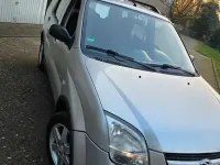 Occasion Suzuki Ignis Comfort 99 ch (72 kW) 2005 Argent Citadine