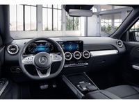 Gebraucht Mercedes GLB200 AMG line 163 PS (119 kW) 2020 Schwarz SUV