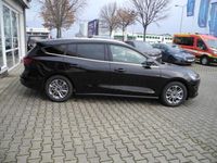 Neu Ford Focus 155 PS (114 kW) 2026 Schwarz