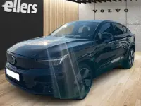 Gebraucht Volvo EC40 Plus 300 kW (408 PS) 2025 Schwarz SUV