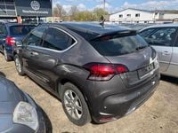 Gebraucht DS Automobiles DS4 120 PS (88 kW) 2016 Limousine