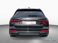 gebraucht Audi A6 Avant TFSIe qu. S tr. S line ACC+PANO