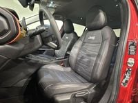 Gebraucht Jeep Avenger EV Summit 114 kW (156 PS) 2023 Rot SUV