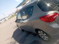 Gebraucht Opel Meriva 2010 Braun Van / Kleinbus