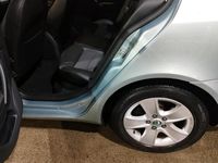 Second-hand Skoda Octavia 160 CP (117 kW) 2012 Andere farben Berlinǎ