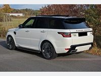 gebraucht Land Rover Range Rover Sport 