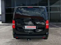 Gebraucht Toyota Proace Verso Executive 177 PS (130 kW) 2023 Graphitschwarz metallic Kombi