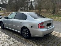Gebraucht Subaru Legacy 165 PS (121 kW) 2006 Grau Limousine