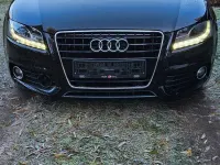 Gebraucht Audi A5 Sport 265 PS (194 kW) 2008 Schwarz Coupé
