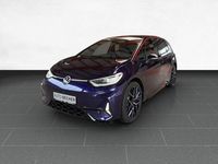 Neu VW ID.3 GTX 239 kW (326 PS) 2026 Violett Kleinwagen