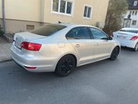 gebraucht VW Jetta 2.0TDl