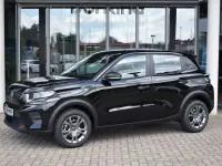 Neu Citroën C3 101 PS (74 kW) 2026 Perla neraschwarz SUV