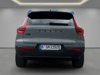 Gebraucht Volvo EX40 Plus 185 kW (252 PS) 2026 Grau SUV