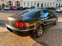 Gebraucht VW Phaeton 2008 Grau Limousine