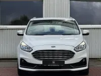 Usata Ford S-MAX Ambiente 150 CV (110 kW) 2020 Frostweiã Monovolume