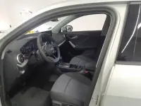 Używany Audi Q2 Advanced Plus 150 KM (110 kW) 2025 Srebrny SUV