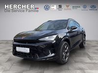 Gebraucht Cupra Formentor 150 PS (110 kW) 2025 Schwarz SUV