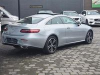 Gebraucht Mercedes E300 258 PS (189 kW) 2022 Silber Coupé