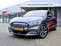Gebraucht Ford Mustang Mach-E 247 kW (337 PS) 2021 Grau SUV