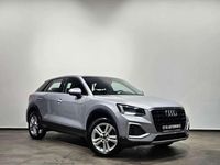 Gebraucht Audi Q2 Sport 150 PS (110 kW) 2024 Silber SUV