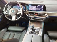 gebraucht BMW X5 xDrive45e