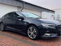Gebraucht Opel Insignia 209 PS (153 kW) 2019 Limousine