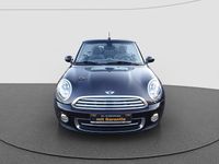 Second-hand Mini Cooper Cabriolet 122 CP (89 kW) 2014 Maro Cabrio