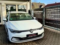Gebraucht VW Golf VIII 131 PS (96 kW) 2023 Andere Limousine
