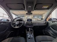 Gebraucht Audi A3 Sportback e-tron 204 PS (150 kW) 2020 Schwarz Kleinwagen