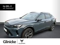 Gebraucht Cupra Formentor 150 PS (110 kW) 2025 Fjordblau SUV