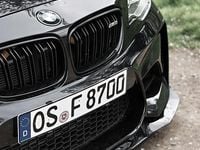Usata BMW M2 Performance 370 CV (272 kW) 2017 Nero Coupé