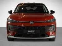 Neu VW T-Roc IQ Drive 116 PS (85 kW) 2026 Rot SUV