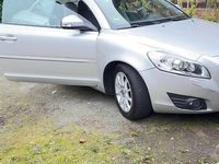 Gebraucht Volvo C70 136 PS (100 kW) 2010 Silber Cabrio