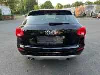 Gebraucht Audi Q2 Sport 150 PS (110 kW) 2019 Schwarz SUV