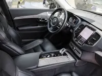 Gebraucht Volvo XC90 Ultimate 455 PS (334 kW) 2022 Grau SUV