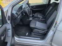 Gebraucht Mercedes A150 95 PS (69 kW) 2005 Silber Limousine